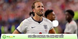 Soi kèo Panama vs Anh, 4h ngày 28/6 – Giải World Cup 2026